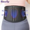 Sports Waist Brace Adjustable Lumbar Support Belt For Lower Back Pain Relief Herniated Disc Sciatica Breathable