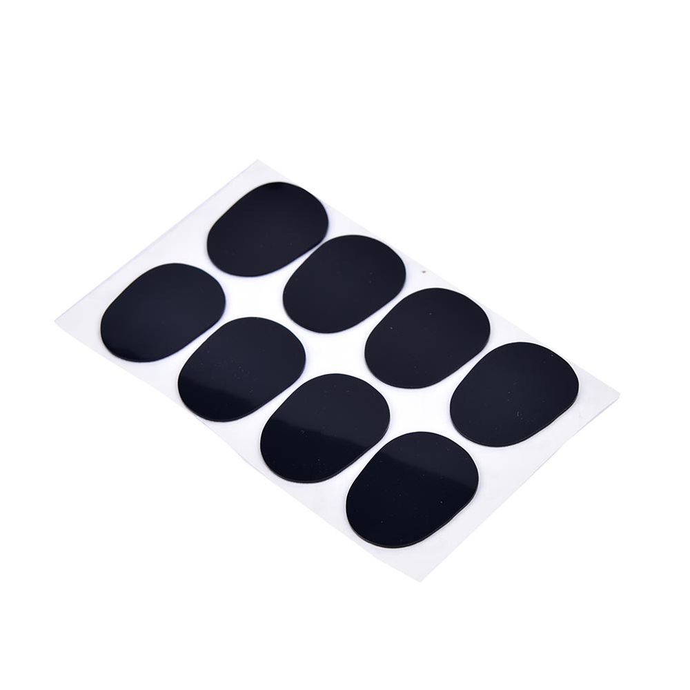 

Musical Accessories Sax Mouthpiece Cushions Mouthpiece Pads Mouthpiece Patches Saxophone Tooth Pads