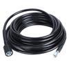10m Power Washer Hose M14xM22 Washer Extension Hose for Karcher K2 K3 Cleaning Accessory