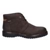 Josef Seibel Mens Erroll 52 Leather Chukka Boots