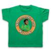 DIFF'RENT STROKES DIFFERENT TALKIN WILLIS UNOFFICIAL KIDS CHILDS T-shirt