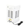 72W Water Chiller Fish Tank Aquarium Cooler 3L Min 30‑35dB Low Noise Constant Temperature Cooling System