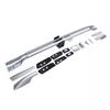 Land Cruiser LC300 Roof Rack Crossbars (08-23 Models)