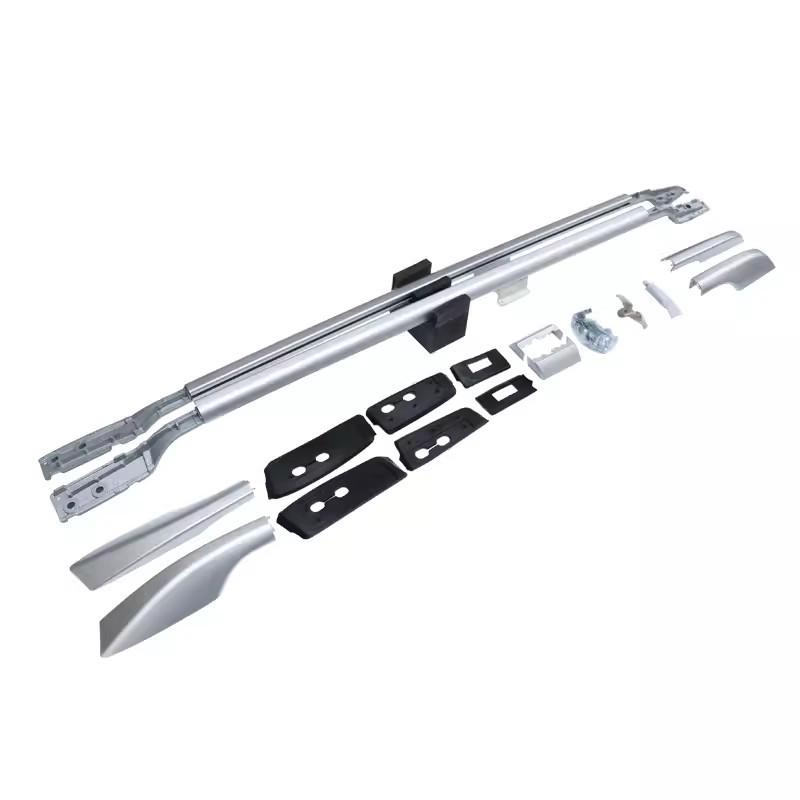 Land Cruiser LC300 Roof Rack Crossbars (08-23 Models)