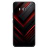 Phone Case For HTC U11 Plus Case Silicone Back Cover For HTC U12  U11 Plus U 11 plus Bumper Coque Fundas Protector Shell