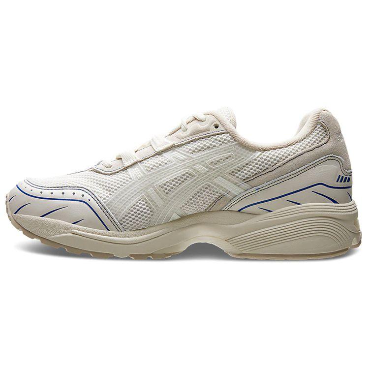 

Кроссовки унисекс ASICS Upper The Clouds x Gel 1090 Birch Cream 1021A440-200