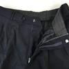 Germany HUGO BOSS Set Up Fall Winter Suit 50 Men XL Black Jacket Pants(USED)