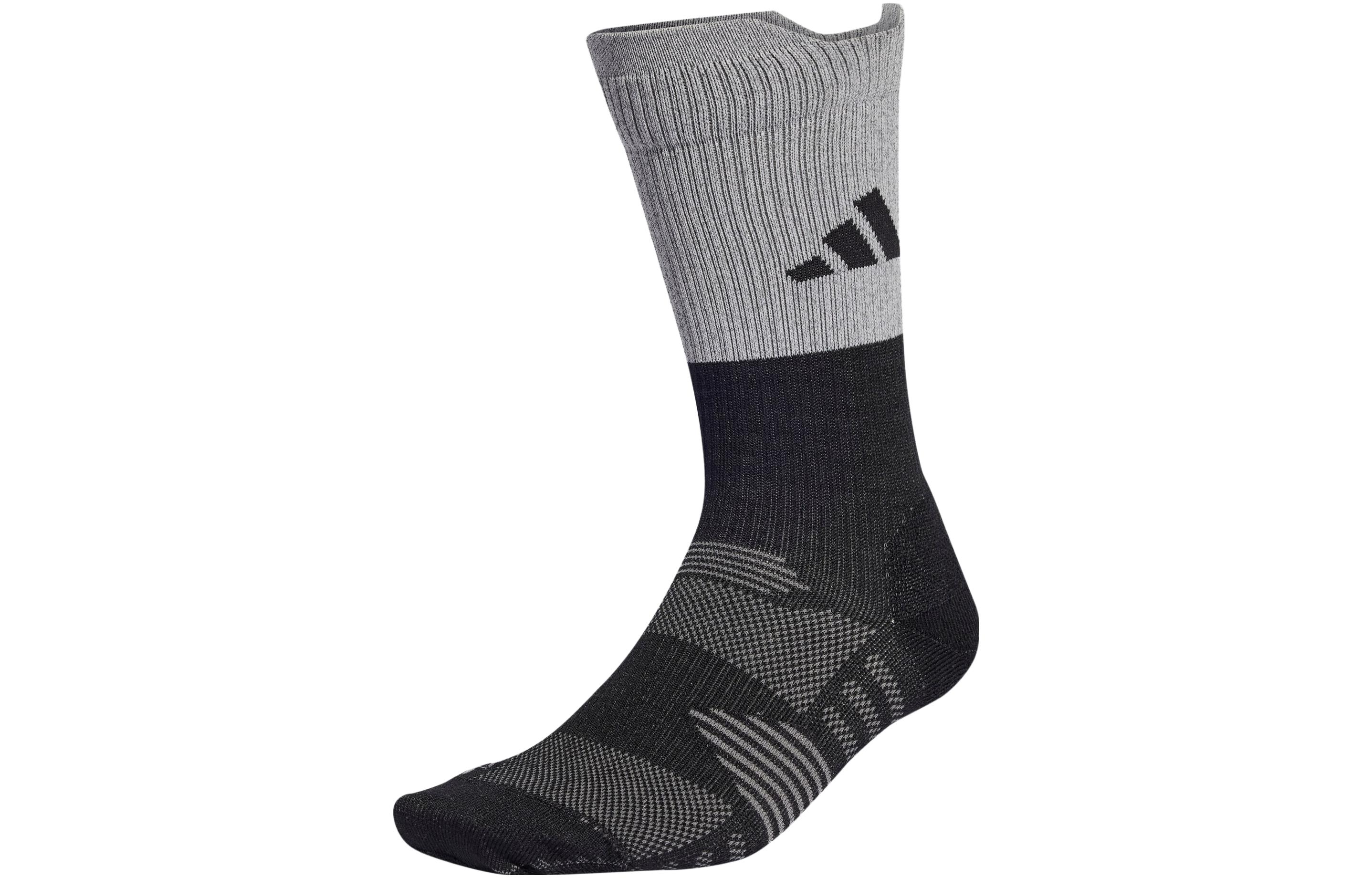 Adidas Knee High Socks Unisex Black HY5391 S