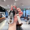 Porsche Cayenne, Taycan, Panamera, 911, Macan, 718 Key Case Buckle