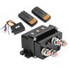 DC500A 12V Wireless Winch Remote Control Kit Winch Solenoid Relay for 8000lbs?12000lbs ATV UTV
