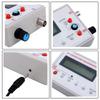 FG-100 DDS Function Signal Generator 1Hz-500kHz Sine Square Triangle Waveform Output USB 5V Powered Frequency Tester
