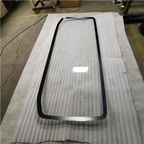 Compatible Windshield for Foton 1B20352100010