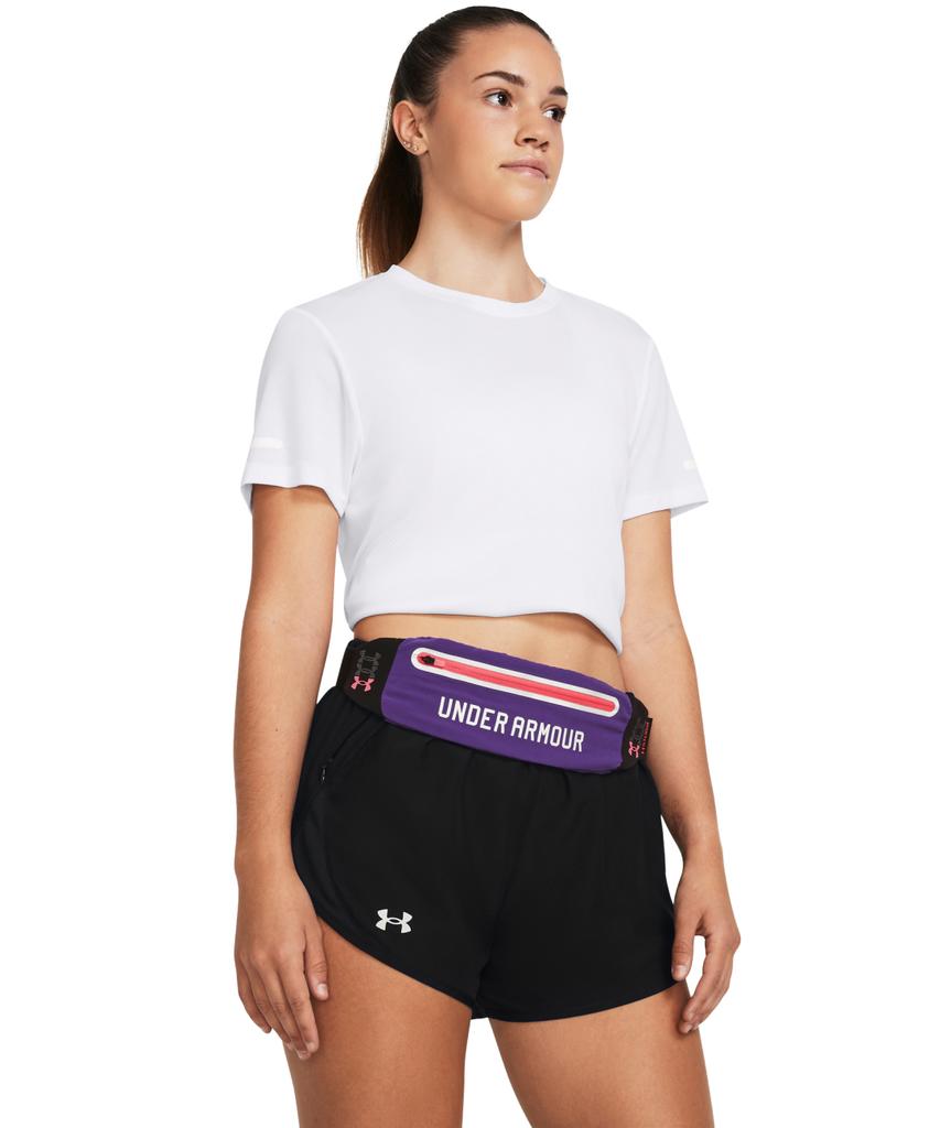 UNDERARMOUR Women'S Fly-By 3-Inch Shorts 1382438-001