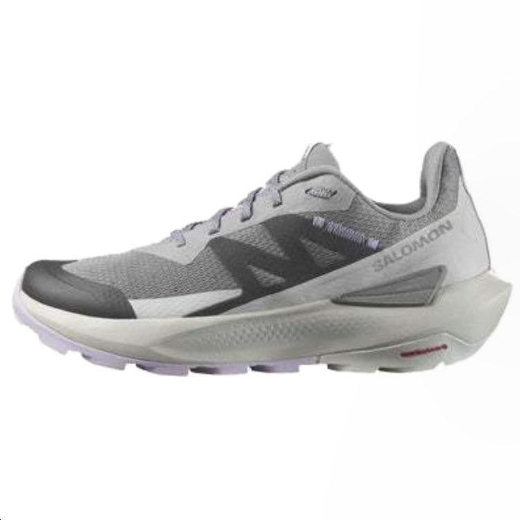 Elixir Activ Wmns Salomon 'Sharkskin Orchid Petal' Women's L47457500