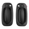 Voor Chevrolet Voor GMC Auto Deurklink Deurklink Buitendeurklink Auto Accessoires Decoratie