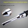 Car Tyre Changing Tools Alloy Steel Heavy Duty Tire Removal Socket Wrench Tool Maintenance Accessories for Cars/Motorcycle Tyres