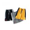 2023 Sommer Koreanische Jungen Kontrast Sport Shorts für Kinder