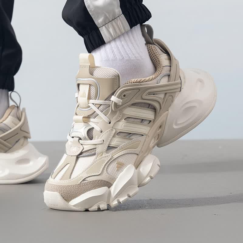 Adidas XLG RUNNER Унисекс Повседневная обувь IH7799 41