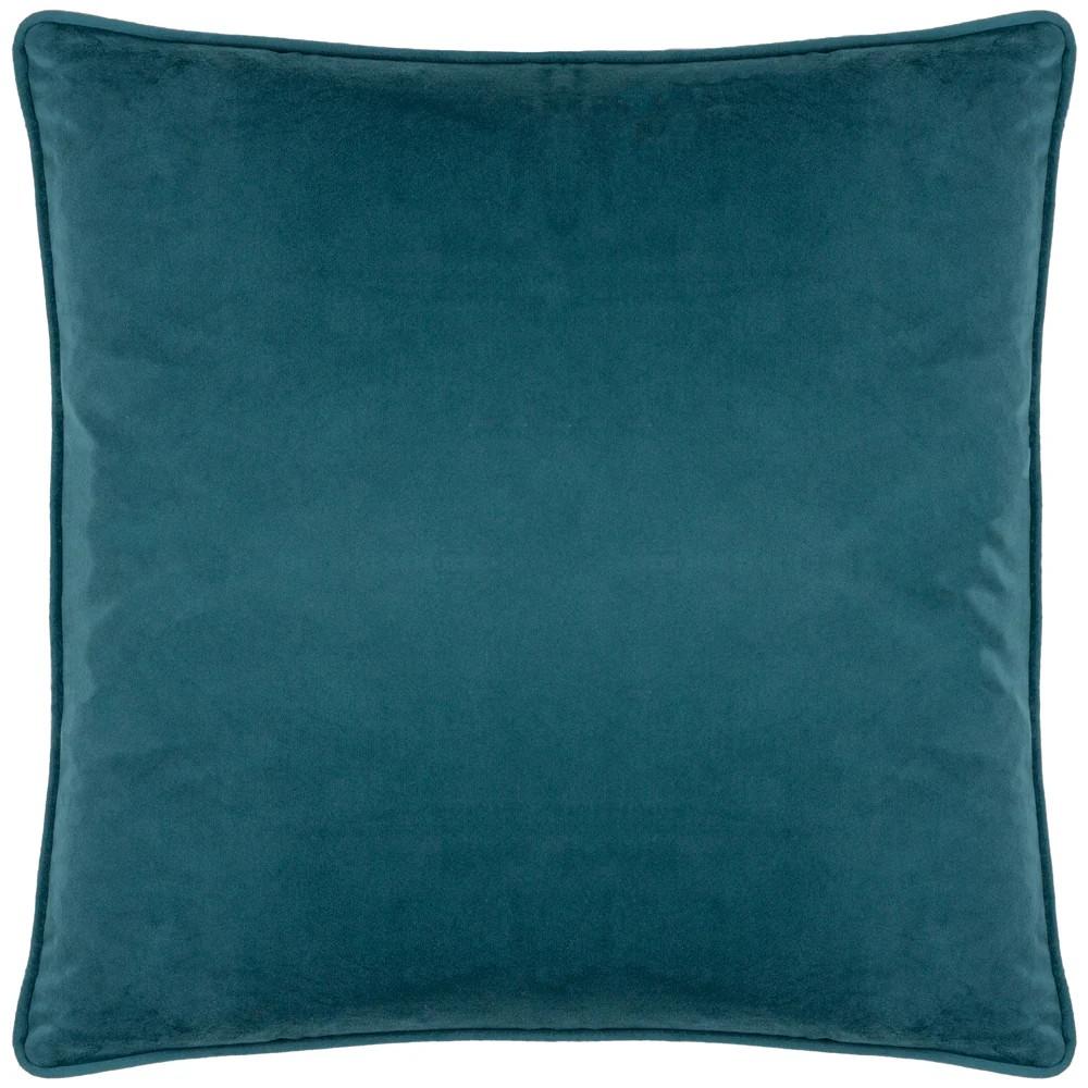 Wylder House Of Bloom Piped Poppy Cushion Cover