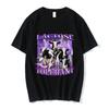 Casual Men's Cotton Top Women's Vintage Stylish Short Sleeve T-shirt Lactose Tolerance Funny Face Casual Comfortable Loose Fit Tee for Unisex,gift,Top