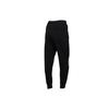 Nike Fleece Lined Sweatpants Knitted Sweatpants Women's Black BV3938-011