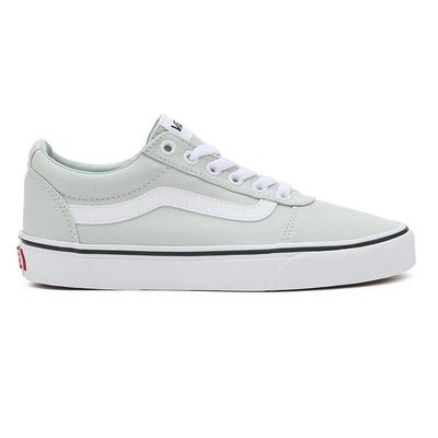 Sneakers Green Ward