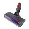 Vacuum Cleaner Soft Cleaner Head Flannelette Roller Cleaner Head Replacement for V7 V8 V10 V11