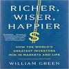 "Richer, Wiser, Happier - William Green (Paperback) "