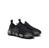 Мужские кроссовки Nike Ispa link axis fz3507 002 чёрные