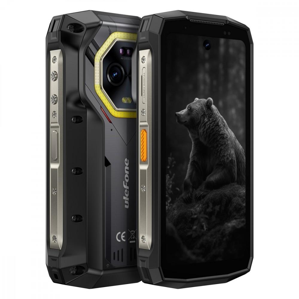 Smartphone Armor Mini 20 8/256GB Negro