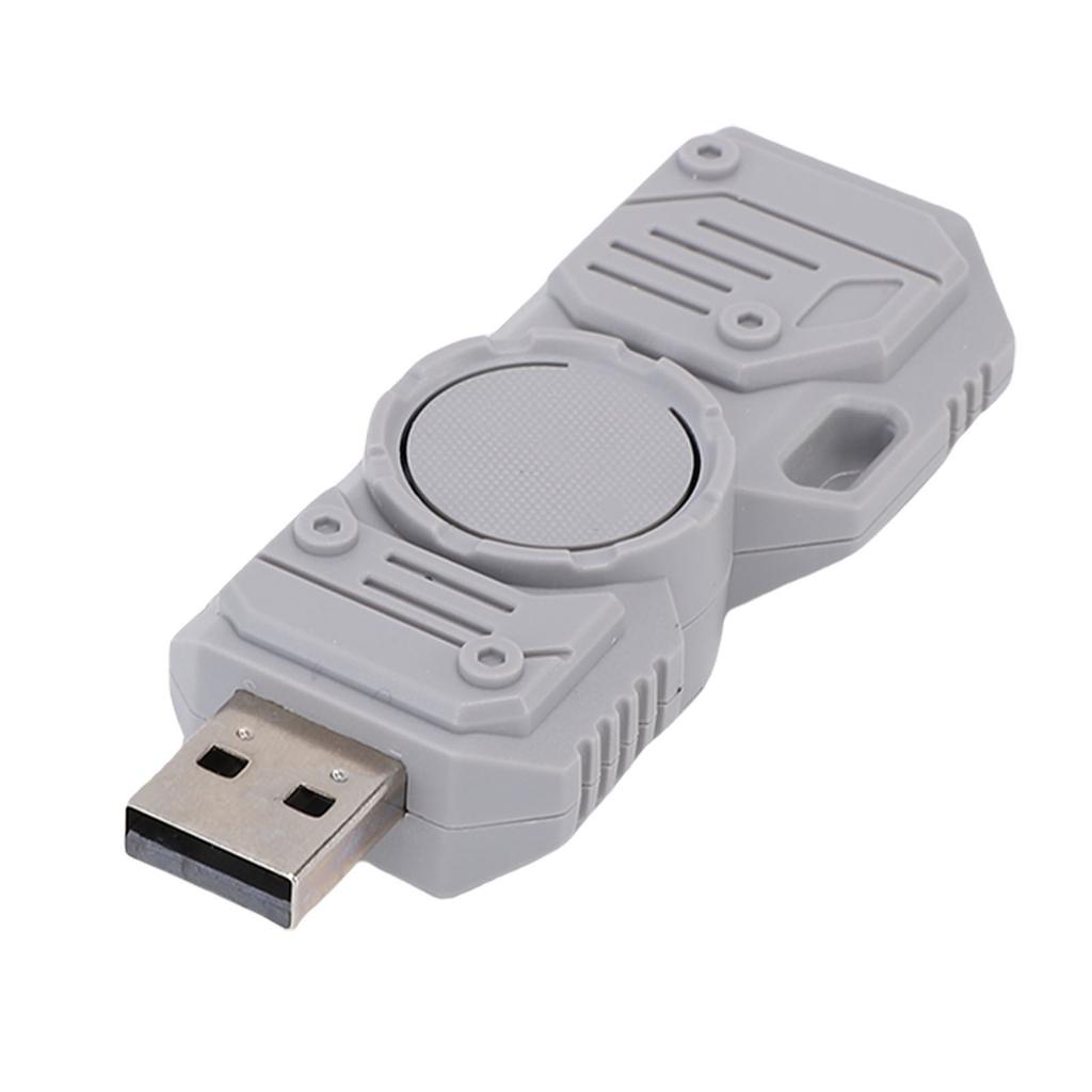 Gaming Keyboard and Mouse Converter Wired Wireless Bluetooth Connection Low Latency Mobile Game Adapter