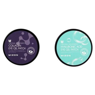 Eye Gel Patch - 2 Types