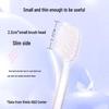 Shuke Special Care Small Head Toothbrush (4-pack)