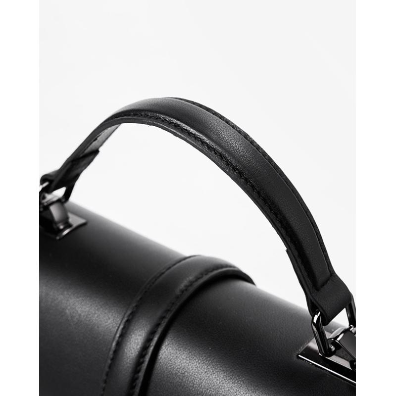 Bag Ladies Commuter Leather Women's Bag Large Capacity Mom Bag Crossbody Bag Premium Handbag