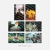 Pre-order SUHO The 4th Mini Album WHO ARE YOU Photo Set