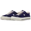 Converse One Star J Vtg Comfortable Fit Skate Shoes Unisex sneaker Deep-Purple 33702970