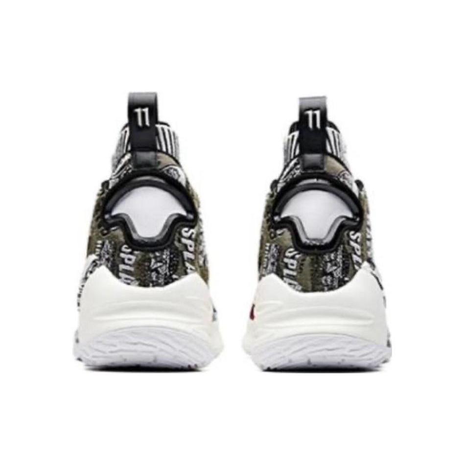 ANTA KT4 'Sneakerhead' 11941104S-3
