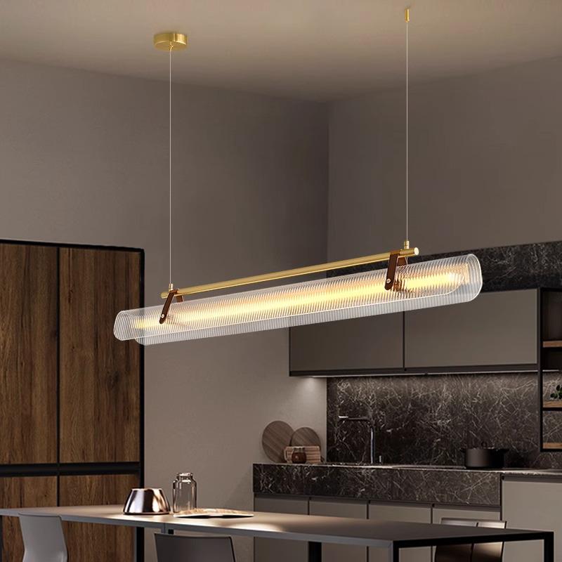 New Minimalist Nordic Italian Pendant Light for Showrooms, Bars, and Studios
