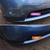 Cura della vernice per graffi per auto Strumenti per la pulizia dell'auto Rimozione dei graffi Rimozione di vortici per auto Cera lucidante per riparazione Prodotto per auto Rivestimento per riparazione della vernice