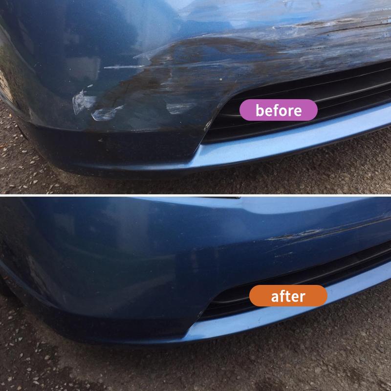 Cura della vernice per graffi per auto Strumenti per la pulizia dell'auto Rimozione dei graffi Rimozione di vortici per auto Cera lucidante per riparazione Prodotto per auto Rivestimento per riparazione della vernice
