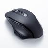 ShanYe WBLC169 Silent Blue-Light Dual-Mode Wireless Mouse