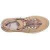 UGG Captrail Low Fashionable Casual Shoes Women sneaker Beige 1161830-MDSD