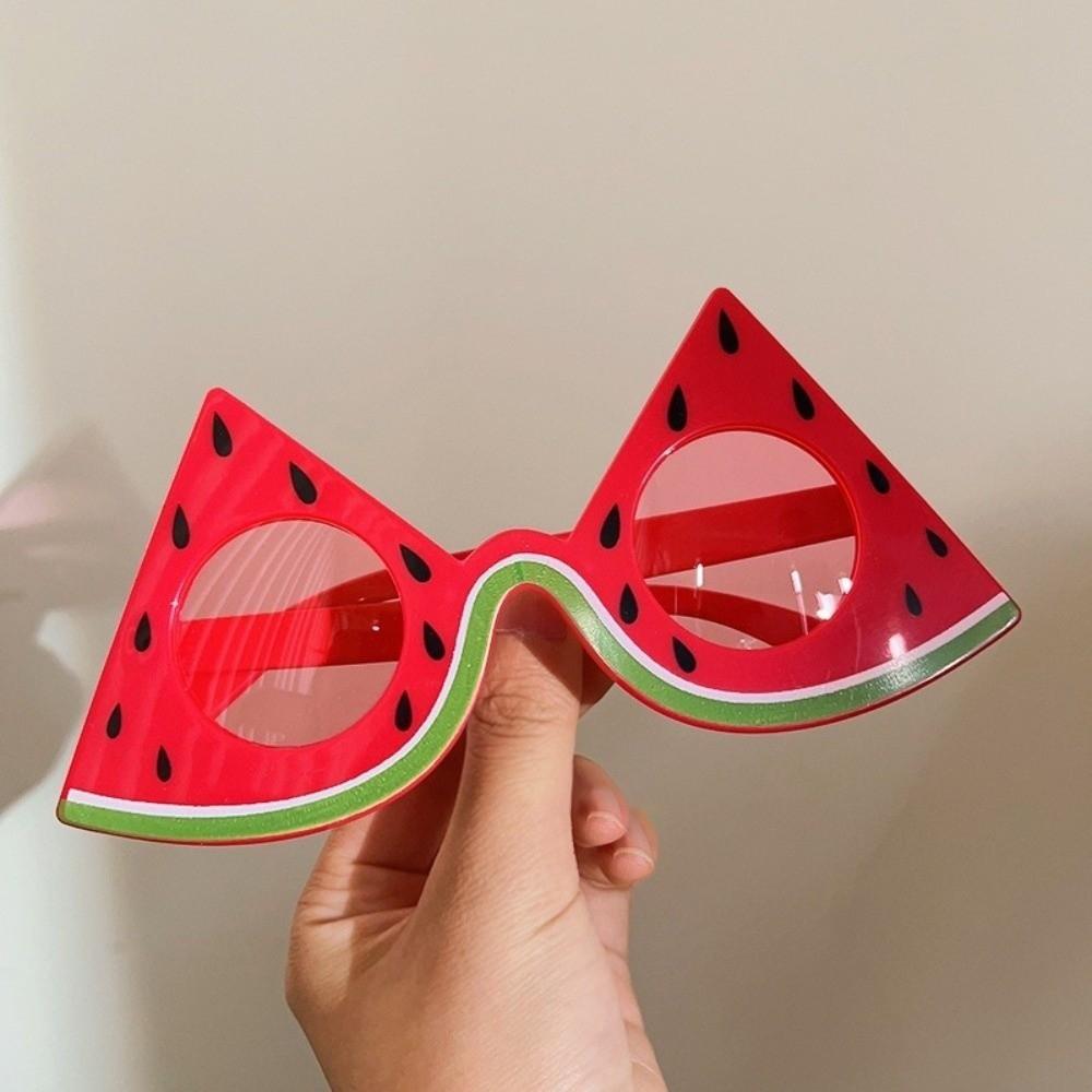 Funny Birthday Glasses Cute Selfie Props New Party Decor for Women & Men