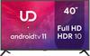 TV şi echipamente – Televizoare