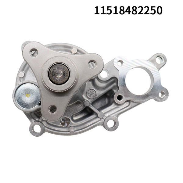 Suitable Engine Water Pump for BMW 3, 5, 6, 7 Series (11518482250, 11518650988)