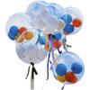 Floating Wind Chime Helium Balloon Doll – Night Market Attraction