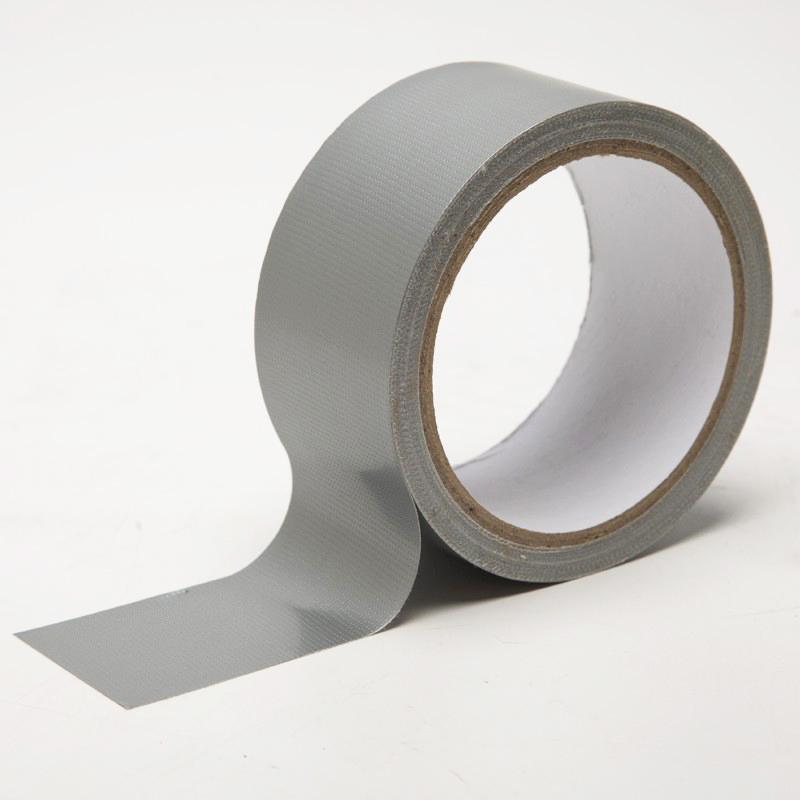 Super Sticky Cloth Duct Tape Carpet Binding Floor Waterproof Heavy Duty Industrial Adhesive Tape Repair Bundles