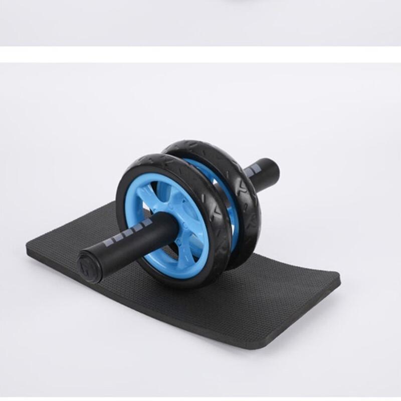 TLXT Silent Non-Rebound Abdominal Wheel