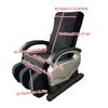 Elastic Massage Chair Cover Protector Chair Soft Stretch Removable Washable Reclining Chair Electric Massage Sofa Dust Cover