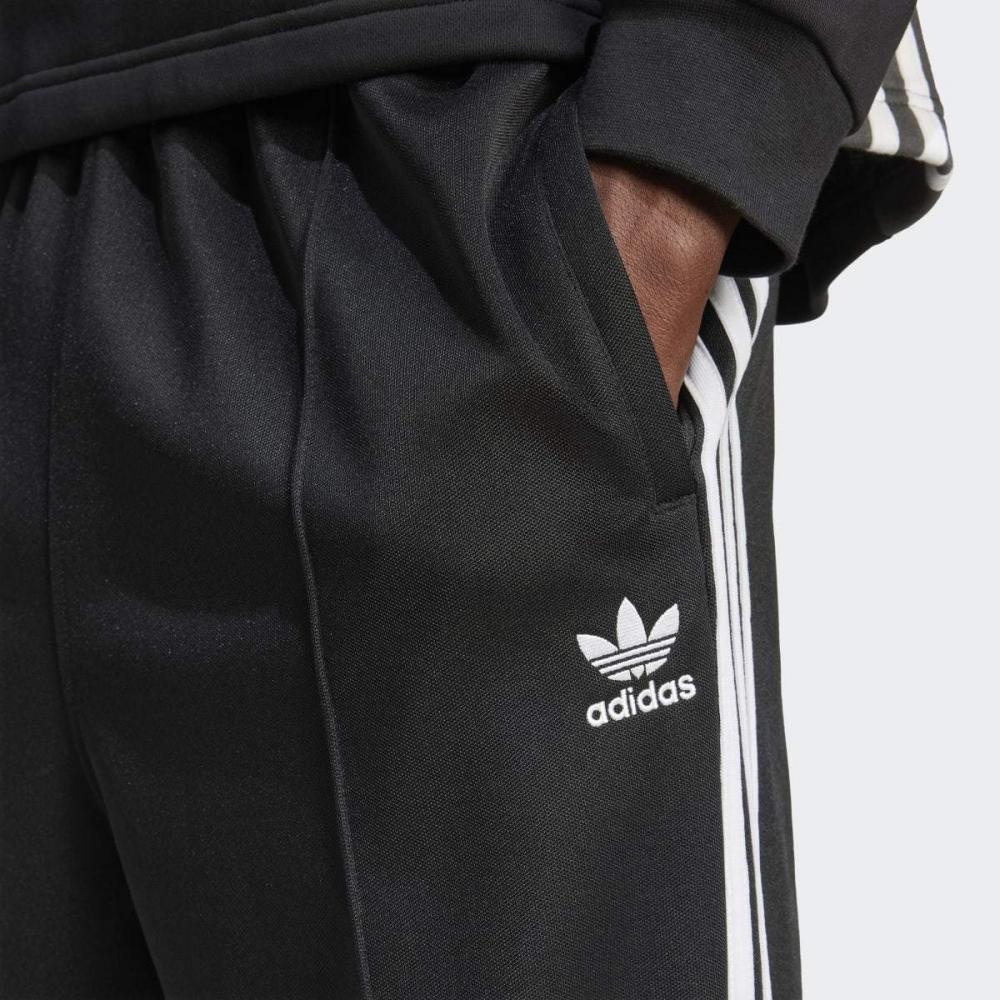 Adidas Adicolor Baggy Fit Track Pants Dailywear Iz4801